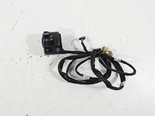 Load image into Gallery viewer, 2012 Yamaha XT1200 Super Tenere Left Hand Control Switch 23P-83963-00-00