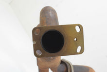 Load image into Gallery viewer, 2015 Can-Am Maverick 1000R Turbo XDS Exhaust Header Pipe Manifold Set 707601464 | Mototech271