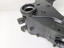 Load image into Gallery viewer, 2023 Suzuki GSX1300 RR Hayabusa Straight Main Frame Chassis With Salvage Texas Title 41100-15H20-YAP