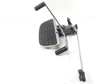 Load image into Gallery viewer, 2007 Honda VTX1800 T2 Left Front Floor Board & Shifter Parts 50625-MCV-000 | Mototech271
