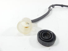 Load image into Gallery viewer, 2015 BMW F800GS K72 Rear Brembo Brake Master Cylinder 13mm 34217692190