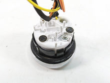 Load image into Gallery viewer, 2006 Harley Softail FXSTSI Springer Fuel Gas Petrol Level Gauge 75053-01B
