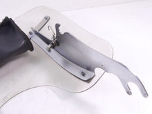 Load image into Gallery viewer, 2002 Harley FLSTCI Softail Heritage Windshield Wind Shield Screen -Read 57400112