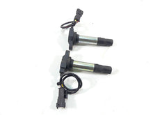 Load image into Gallery viewer, 2008 Ducati 848 SBK Eldor Ignition Coil Stick Coil Set 38010144B | Mototech271