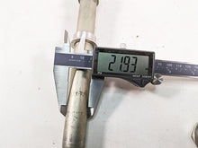 Load image into Gallery viewer, 2022 Suzuki GSXR 750 Front Axle Wheel Spindle 22mm 54711-14J00 | Mototech271