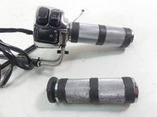 Load image into Gallery viewer, 2000 Harley Dyna FXR4 CVO Super Glide Hand Control Switch Grip Set 71682-06 | Mototech271