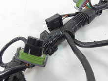 Load image into Gallery viewer, 2013 Harley Touring FLHTP Electra Glide Front Fairing Wiring - Read 69552-08 | Mototech271