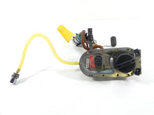 Load image into Gallery viewer, 2003 Harley Touring FLHTCI E-Glide 100TH Fuel Gas Petrol Pump - Read 62897-01B | Mototech271