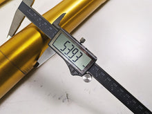 Load image into Gallery viewer, 2009 Ducati Multistrada 1100 S Straight Ohlins Front Fork Let Set 34520141A