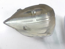 Load image into Gallery viewer, 2006 Yamaha Roadliner XV1900 Chrome Intake Side Cover Set 1D7-21731-01-00