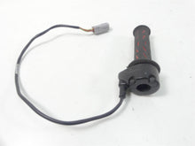 Load image into Gallery viewer, 2015 Ducati Monster 1200 S Ride Fly By Wire Throttel Sensor Grip Set 66020051G