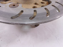 Load image into Gallery viewer, 2015 Polaris RZR S 900 EPS Front Left Super ATV Brake Disc Rotor + Mount PGH-BR-