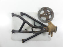 Load image into Gallery viewer, 2014 Can Am Renegade 1000 STD Straight Front Left Control Arm Knee Hub 706202869