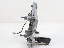 Load image into Gallery viewer, 2020 Moto Guzzi V85 TT Adventure Right Foot Peg & Brake Pedal Set 2B005513