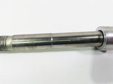 Load image into Gallery viewer, 2019 Harley Softail FXDR 114 Front Axle Wheel Spindle 25mm 43000080 | Mototech271