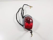 Load image into Gallery viewer, 2006 Honda VT1100 C2 Shadow Taillight Tail Light Lamp Stop Brake 33701-MCK-A01 | Mototech271
