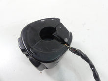 Load image into Gallery viewer, 2015 Harley FLS Softail Slim Left Hand Light Control Switch 72949-12 | Mototech271