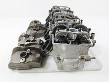 Load image into Gallery viewer, 2014 Aprilia RSV4 RR Factory Front Rear Cylinder Head Cam Shaft Set 14K B0447525