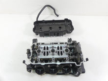 Load image into Gallery viewer, 2020 Triumph Speed Triple RS 1050 Nice Cylinderhead Cylinder Head T1150818