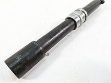 Load image into Gallery viewer, 2002 Yamaha FZ1 FZS1000 Fazer Straight Front Axle Wheel Spindle 4XV-25181-00-00 | Mototech271
