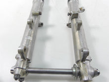 Load image into Gallery viewer, 1978 Yamaha XS650 SE Special Front Fork Triple Tree Axle Set 3L1-23101-00-00 | Mototech271