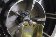 Load image into Gallery viewer, 2016 Harley Touring FLHTCU Electra Glide Rear Straight 16x5 Rim Wheel 40900026