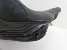 Load image into Gallery viewer, 2007 Harley FLHTCU SE CVO Electra Glide Heated Driver Rider Seat Saddle 51718-06 | Mototech271