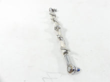 Load image into Gallery viewer, 2010 Harley Touring FLHX Street Glide Kuryakyn Snake Skull Shift Rod Linkage