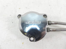 Load image into Gallery viewer, 2002 Yamaha XVS1100 V-Star Jardine Oil Filter Relocation Kit ?0712-0146 | Mototech271