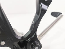 Load image into Gallery viewer, 2024 Kawasaki ZX6R ZX636 Ninja Left Footpeg Foot Peg Shifter Set 35063-0160-18R