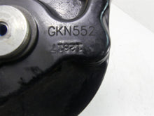 Load image into Gallery viewer, 2018 Harley Softail FXBB Street Bob Lower Triple Tree Steering Clamp 45900170