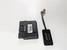 Load image into Gallery viewer, 2016 Harley Touring FLHR Road King  Cdi Ecm Ecu Engine Control Module & FP4 Vance Hines Fuel Pak 66043 41000057