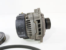 Load image into Gallery viewer, 2004 BMW R1150GS R21 Alternator Generator 50A Bosch 12312306020