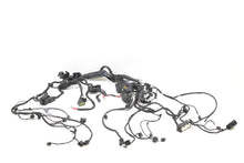 Load image into Gallery viewer, 2014 BMW R1200 RT K52 Main Wiring Harness Loom Central Locking ESA 61118554241
