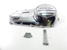 Load image into Gallery viewer, 2007 Harley Touring FLHRSE CVO Road King Outer Primary Drive Cover 60685-07