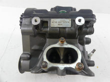 Load image into Gallery viewer, 2015 Ducati Diavel Carbon Red Front Horizontal Cylinder Head - 12K 30123893AB