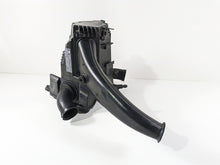 Load image into Gallery viewer, 2006 BMW R1200GS K255 Adv Air Box Filter + Tubes & Front Air Ram 13717672506 | Mototech271