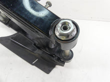 Load image into Gallery viewer, 2015 Harley FXDL Dyna Low Rider Rear Swingarm & Belt Guards + 25mm Axle 47820-10