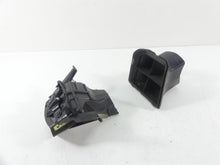 Load image into Gallery viewer, 2019 Triumph Street Triple 765R Front Center Air Duc Ram Scoop Cover T2305633 | Mototech271