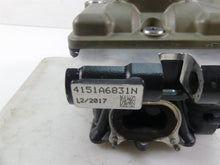 Load image into Gallery viewer, 2017 Ducati 939 S Supersport Rear Engine Cylinderhead - For Parts 30124152BI | Mototech271
