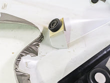 Load image into Gallery viewer, 2013 Ducati Hyperstrada 821 Left Tank Cover Fairing Wrapped -Read 480P5681 | Mototech271