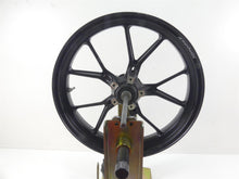 Load image into Gallery viewer, 2008 Ducati Hypermotard 1100 Straight Marchesini Front 17x3.5 Wheel Rim 50121161 | Mototech271