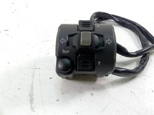 Load image into Gallery viewer, 2013 Ducati Diavel Red Left Hand Light Blinker  Control Switch 65110112E | Mototech271