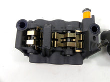 Load image into Gallery viewer, 2012 Yamaha VMX17 VMAX 1700 Front 6 Piston Brake Caliper Set 4C8-2580T-10-00 | Mototech271