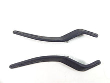 Load image into Gallery viewer, 2011 Harley Softail FXS Blackline Rear Fender Struts Braces 60187-11 59904-11