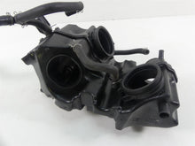 Load image into Gallery viewer, 2007 Suzuki M109R VZR1800 Boulevard Center Air Cleaner Filter Box 13710-48G10