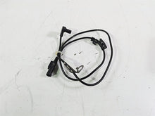Load image into Gallery viewer, 2016 BMW R1200RS K54 Front Wheel Speed Abs Brake Sensor 34528551611 | Mototech271