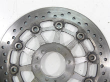 Load image into Gallery viewer, 2009 Victory Vision Tour Front Brake Rotor Disc Set 1910959