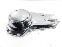 Load image into Gallery viewer, 2011 Harley Touring FLTRX Road Glide Outer Primary Drive Clutch Cover 60685-07