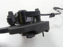 Load image into Gallery viewer, 2019 Harley Softail FXBB Street Bob Rear Brake Caliper + Line & Bracket 41300192 | Mototech271